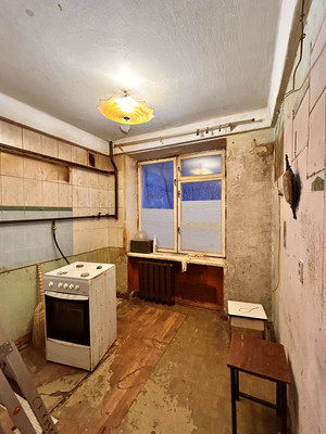 Продам двухкомнатную (2-комн.) квартиру, Варшавская ул, 65А, Санкт-Петербург г