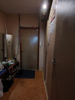 Продам однокомнатную (1-комн.) квартиру, Королёва пр-кт, 24к1, Санкт-Петербург г