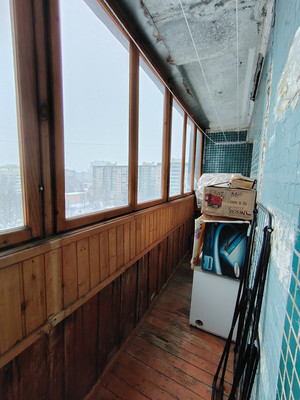 Продам однокомнатную (1-комн.) квартиру, Королёва пр-кт, 24к1, Санкт-Петербург г