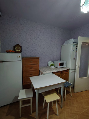 Продам однокомнатную (1-комн.) квартиру, Королёва пр-кт, 24к1, Санкт-Петербург г