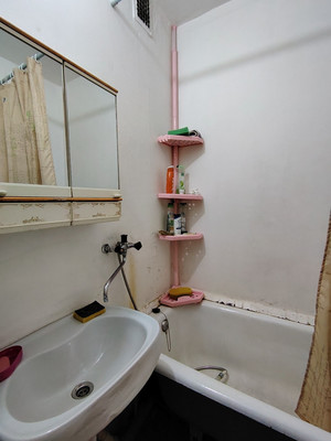 Продам однокомнатную (1-комн.) квартиру, Королёва пр-кт, 24к1, Санкт-Петербург г