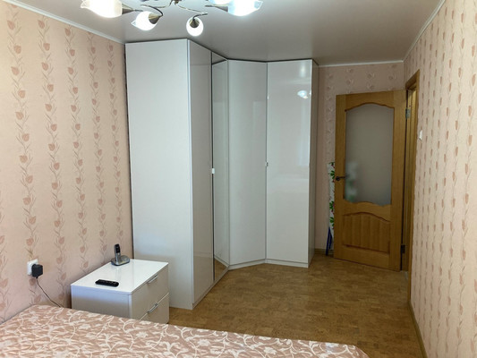 Сдам двухкомнатную (2-комн.) квартиру, Пограничника Гарькавого ул, 28к4, Санкт-Петербург г