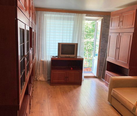 Сдам двухкомнатную (2-комн.) квартиру, Пограничника Гарькавого ул, 28к4, Санкт-Петербург г