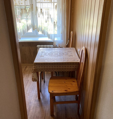 Сдам двухкомнатную (2-комн.) квартиру, Пограничника Гарькавого ул, 28к4, Санкт-Петербург г