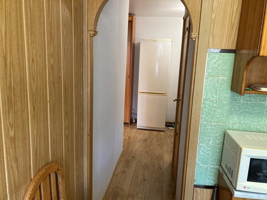 Сдам двухкомнатную (2-комн.) квартиру, Пограничника Гарькавого ул, 28к4, Санкт-Петербург г