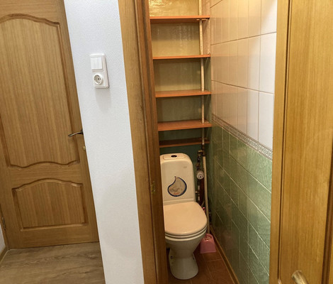 Сдам двухкомнатную (2-комн.) квартиру, Пограничника Гарькавого ул, 28к4, Санкт-Петербург г