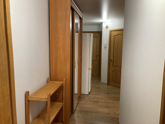 Сдам двухкомнатную (2-комн.) квартиру, Пограничника Гарькавого ул, 28к4, Санкт-Петербург г