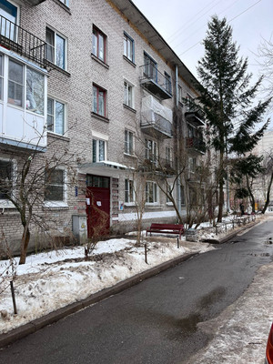 Сдам двухкомнатную (2-комн.) квартиру, Пограничника Гарькавого ул, 28к4, Санкт-Петербург г