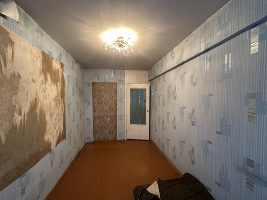 Продам трехкомнатную (3-комн.) квартиру, Волгоградская ул, 82, Иркутск г