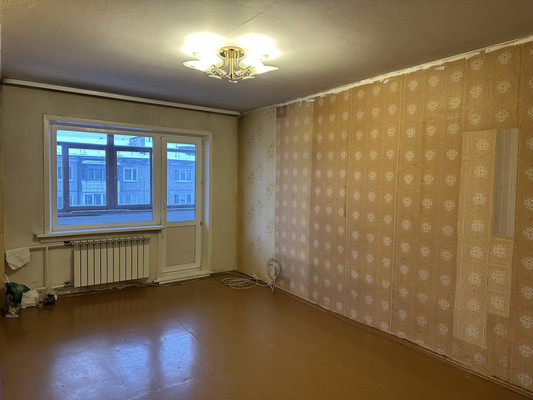 Продам трехкомнатную (3-комн.) квартиру, Волгоградская ул, 82, Иркутск г