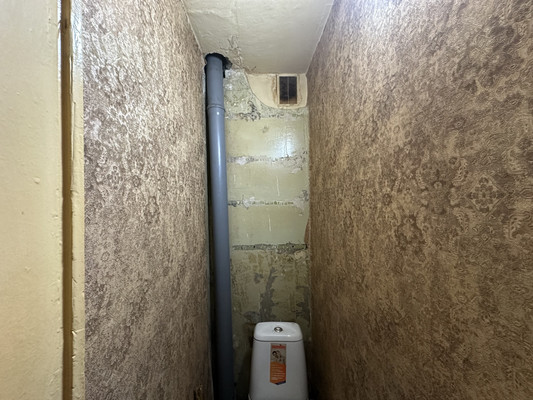 Продам трехкомнатную (3-комн.) квартиру, Волгоградская ул, 82, Иркутск г