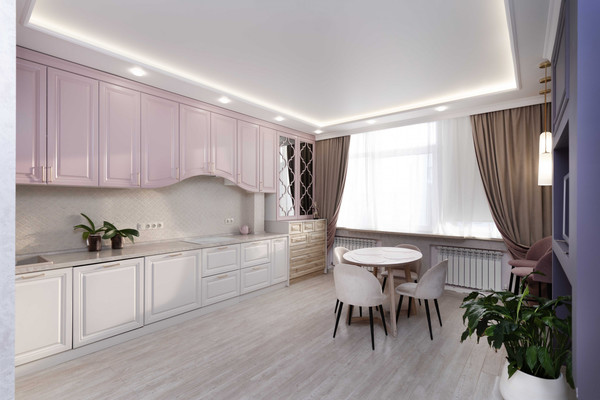 Продам двухкомнатную (2-комн.) квартиру, Комсомольская ул, 58, Ханты-Мансийск г