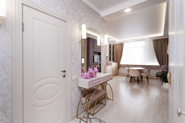 Продам двухкомнатную (2-комн.) квартиру, Комсомольская ул, 58, Ханты-Мансийск г