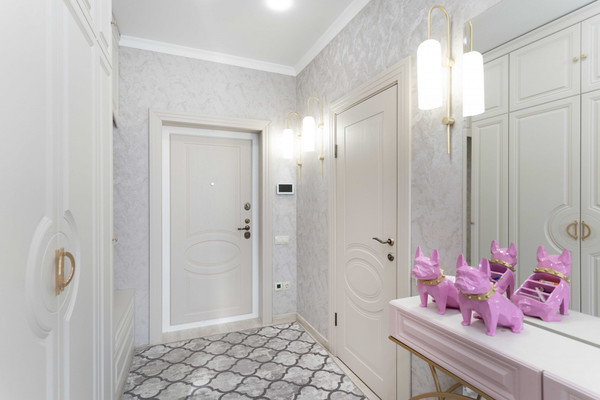 Продам двухкомнатную (2-комн.) квартиру, Комсомольская ул, 58, Ханты-Мансийск г