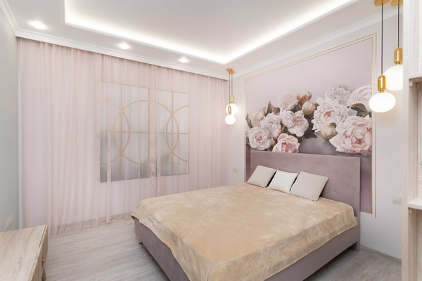 Продам двухкомнатную (2-комн.) квартиру, Комсомольская ул, 58, Ханты-Мансийск г