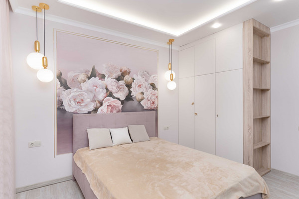 Продам двухкомнатную (2-комн.) квартиру, Комсомольская ул, 58, Ханты-Мансийск г