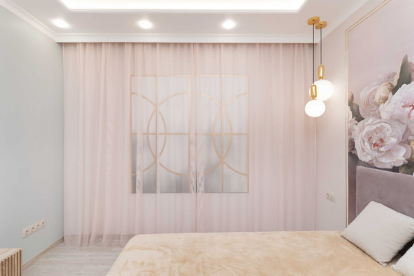 Продам двухкомнатную (2-комн.) квартиру, Комсомольская ул, 58, Ханты-Мансийск г