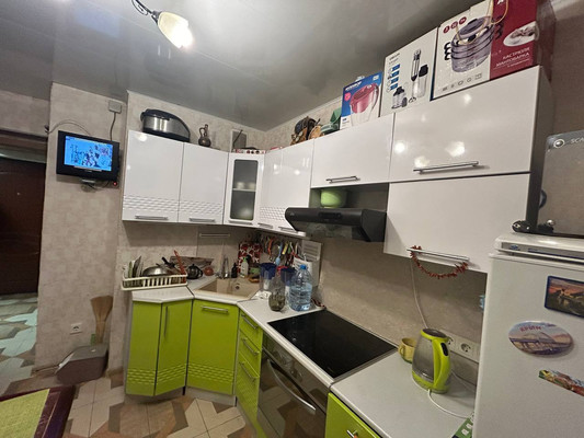 Сдам однокомнатную (1-комн.) квартиру, Западный Обход ул, 42к5, Краснодар г