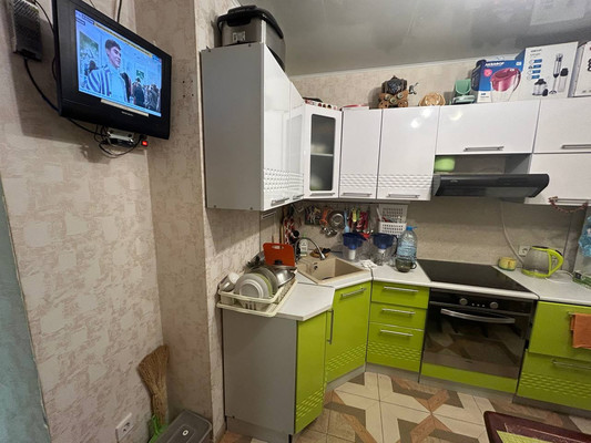 Сдам однокомнатную (1-комн.) квартиру, Западный Обход ул, 42к5, Краснодар г