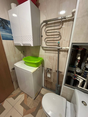 Сдам однокомнатную (1-комн.) квартиру, Западный Обход ул, 42к5, Краснодар г