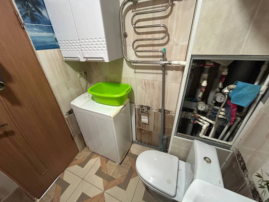 Сдам однокомнатную (1-комн.) квартиру, Западный Обход ул, 42к5, Краснодар г