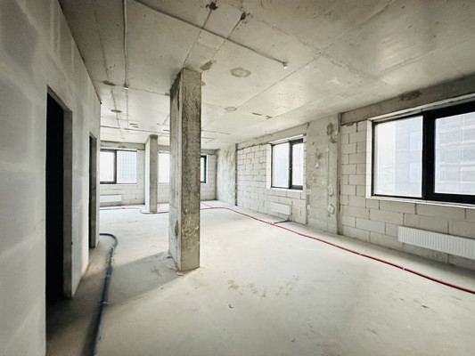 Продам трехкомнатную (3-комн.) квартиру, Шмитовский проезд, 39к4, Москва г