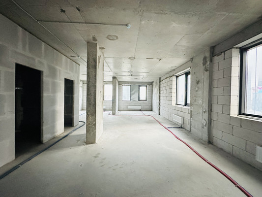 Продам трехкомнатную (3-комн.) квартиру, Шмитовский проезд, 39к4, Москва г