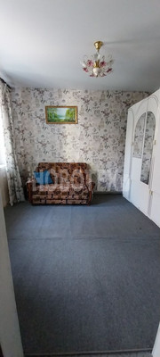 Продам однокомнатную (1-комн.) квартиру, Красная ул, 98, Кропоткин г