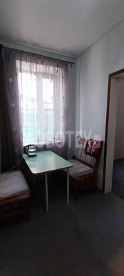 Продам однокомнатную (1-комн.) квартиру, Красная ул, 98, Кропоткин г