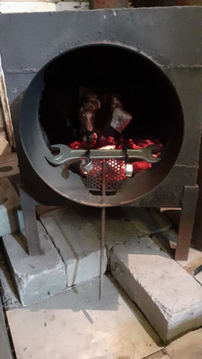 Продам гараж 24 м2, Первомайская ул, Оленегорск г