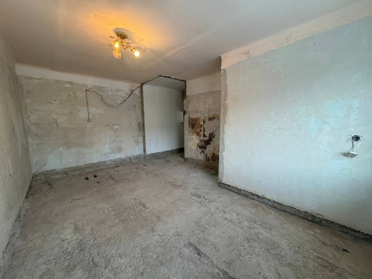 Продам однокомнатную (1-комн.) квартиру, Победы пр-кт, 40, Комсомольск-на-Амуре г