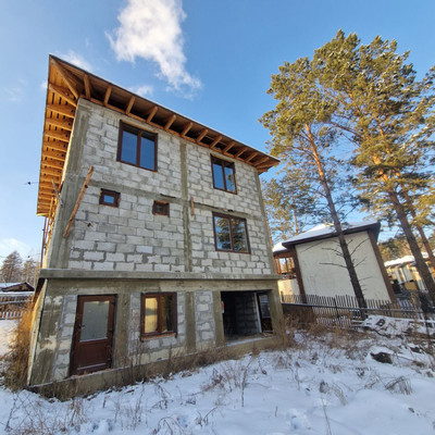 Продам дом, Хрустальный (Изумрудный мкр.) пер, Маркова рп, 0 км от города