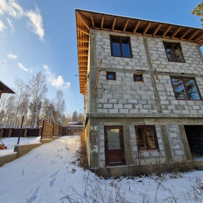 Продам дом, Хрустальный (Изумрудный мкр.) пер, Маркова рп, 0 км от города