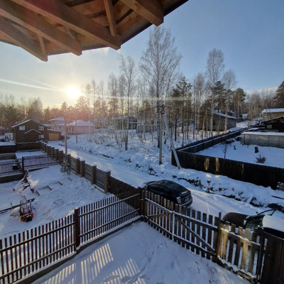 Продам дом, Хрустальный (Изумрудный мкр.) пер, Маркова рп, 0 км от города