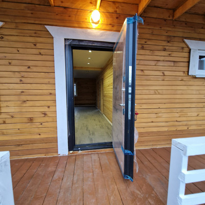 Продам дом, Зеленый Сад тер. СНТ, 0 км от города