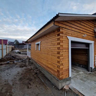 Продам дом, Зеленый Сад тер. СНТ, 0 км от города