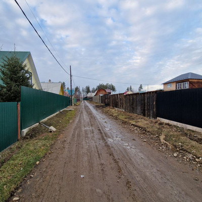 Продам дом, Зеленый Сад тер. СНТ, 0 км от города