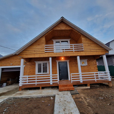 Продам дом, Зеленый Сад тер. СНТ, 0 км от города