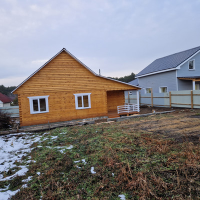 Продам дом, Зеленый Сад тер. СНТ, 0 км от города