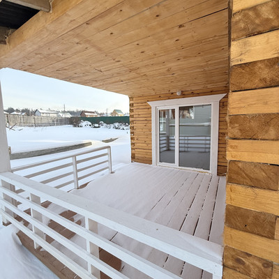 Продам дом, Зеленый Сад тер. СНТ, 0 км от города