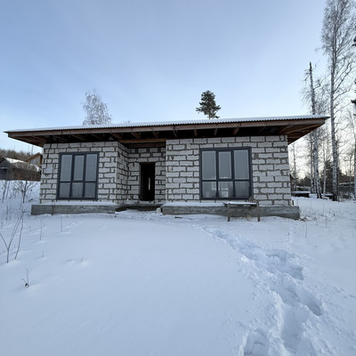 Продам дом, Еловая ул, Куда д, 0 км от города