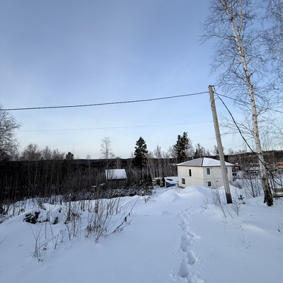 Продам дом, Еловая ул, Куда д, 0 км от города