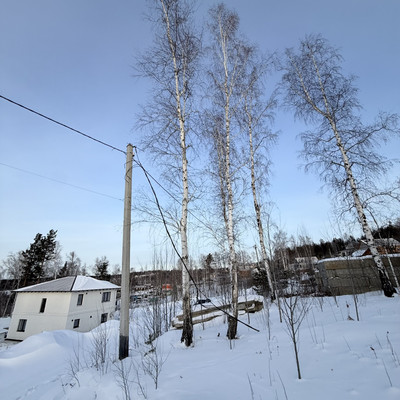 Продам дом, Еловая ул, Куда д, 0 км от города