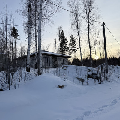 Продам дом, Еловая ул, Куда д, 0 км от города