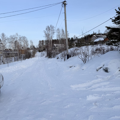 Продам дом, Еловая ул, Куда д, 0 км от города