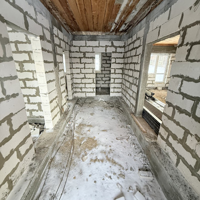 Продам дом, Еловая ул, Куда д, 0 км от города