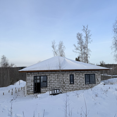 Продам дом, Еловая ул, Куда д, 0 км от города