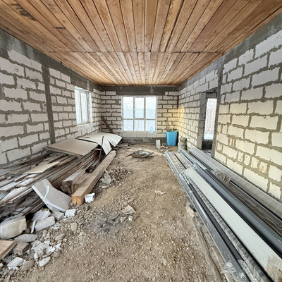 Продам дом, Еловая ул, Куда д, 0 км от города