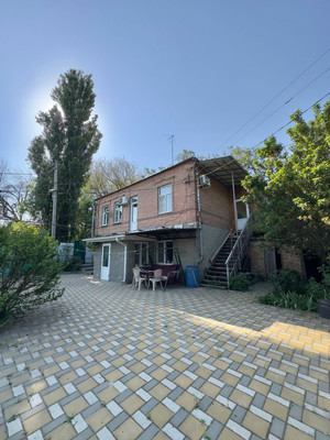 Продам дом, Краеведческая ул, 32, Ростов-на-Дону г, 0 км от города