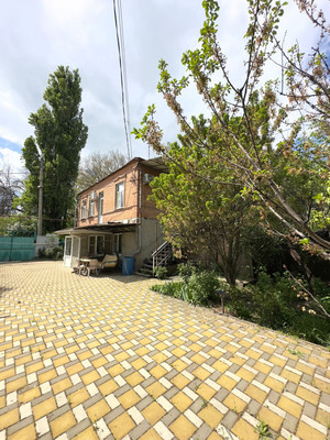 Продам дом, Краеведческая ул, 32, Ростов-на-Дону г, 0 км от города